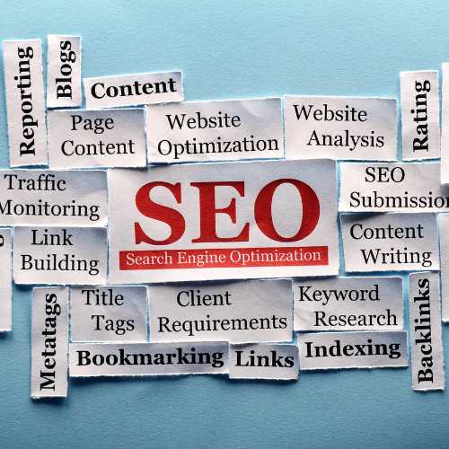 Posicionamiento SEO Local